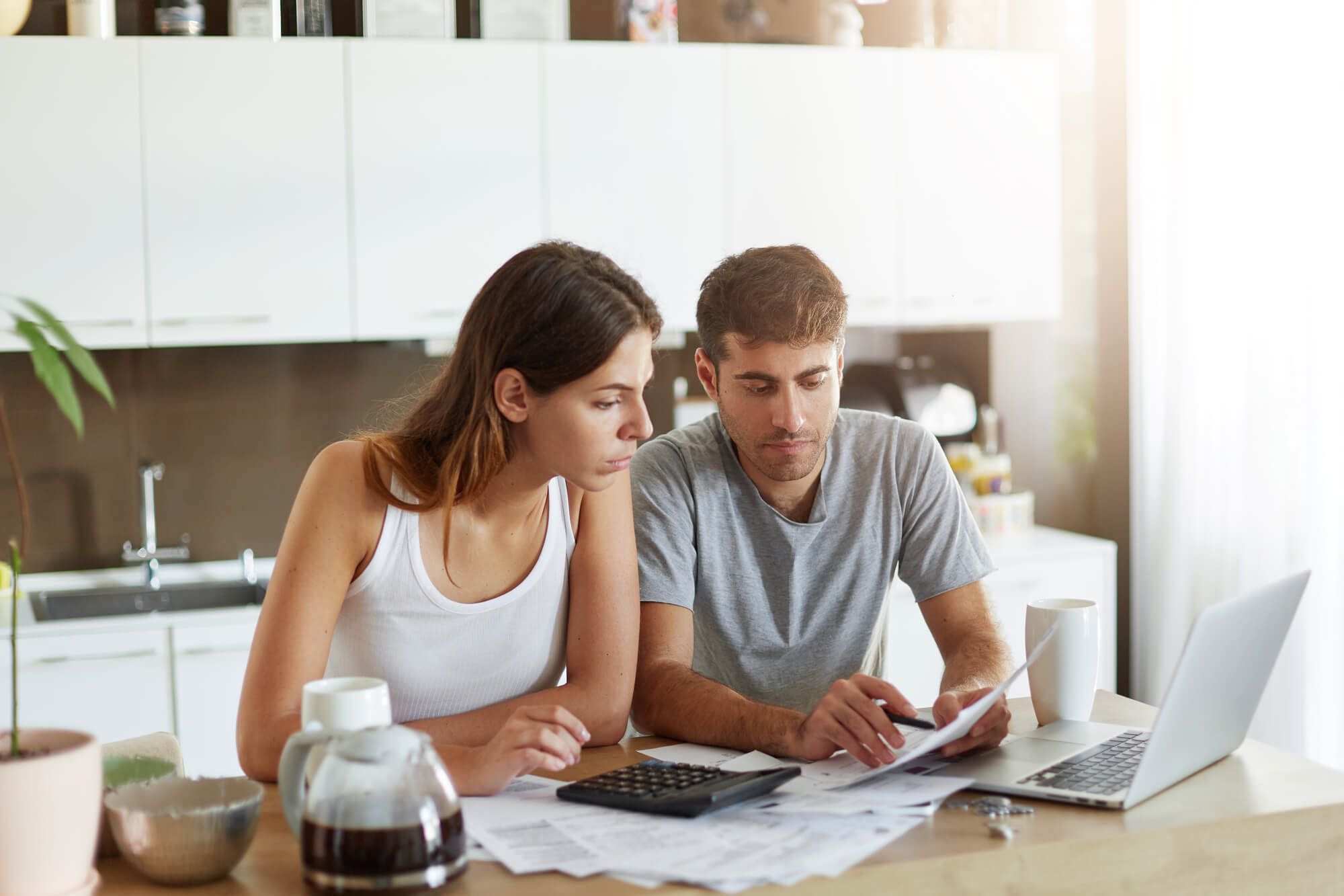 What Makes a Prenup Enforceable in England & Wales?
