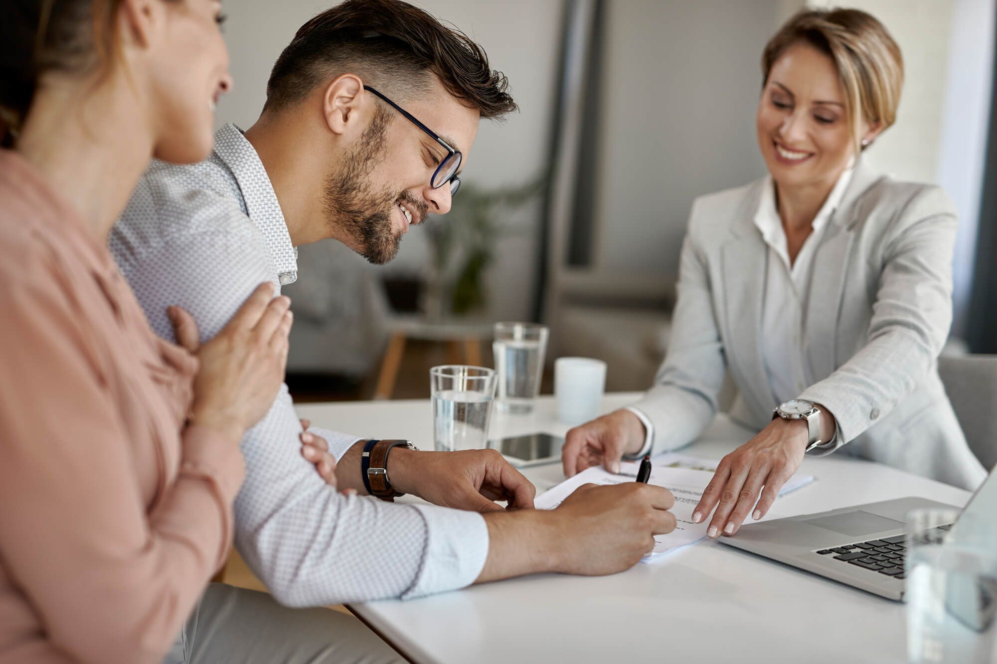 Are Prenuptial Agreements Legally Binding in the UK?