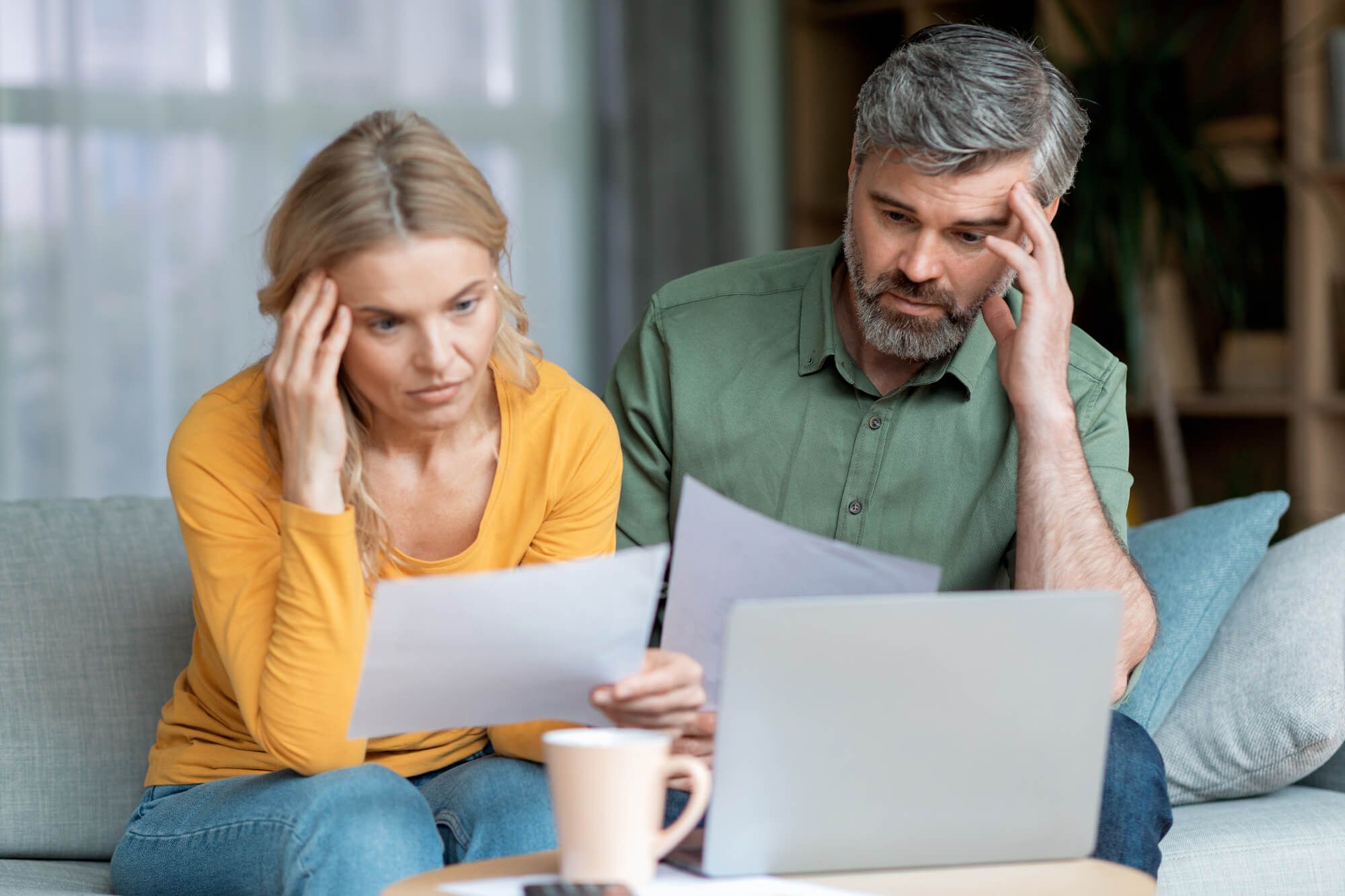 The Role of Independent Legal Advice in a Prenup