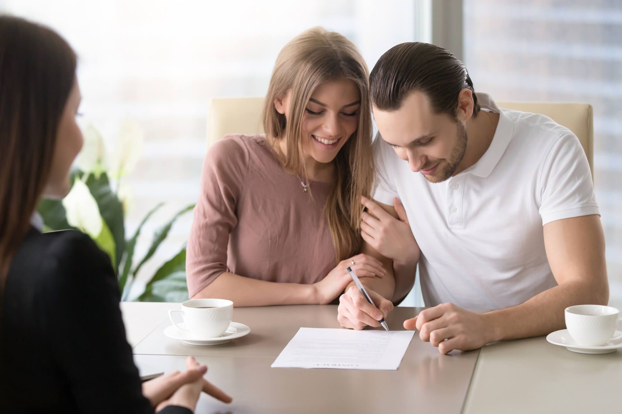 What Happens If You Don’t Have a Prenup in the UK?
