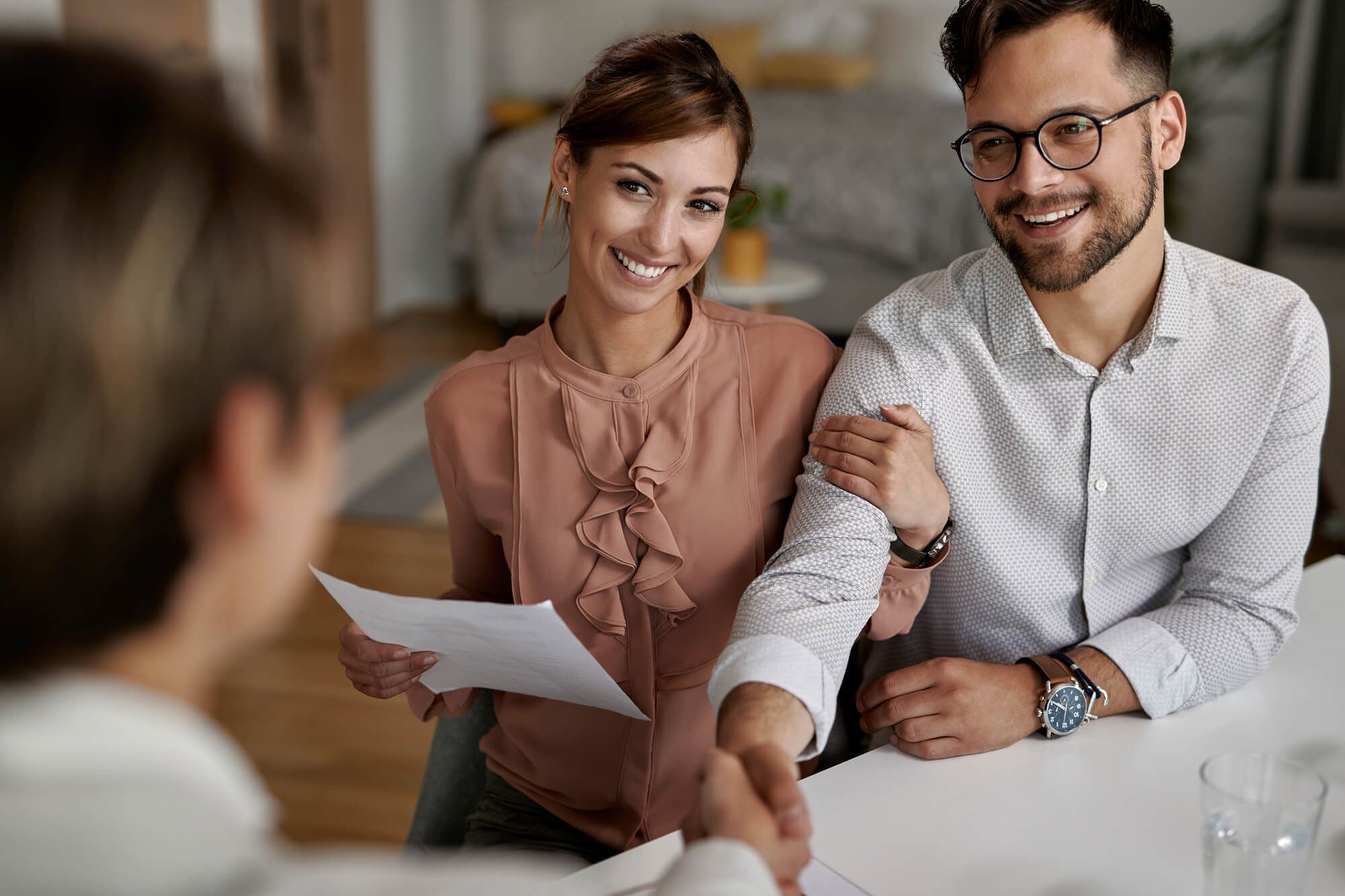 What Is a "Fair" Prenup? (And Why It Matters to the Courts)